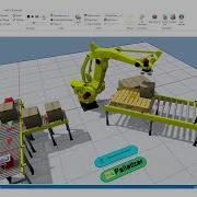 Emulate3D Overview Digital Twins For Planning Simulation And Virtual Commissioning