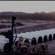 Правда о The Hyperloop BUSTED на русском