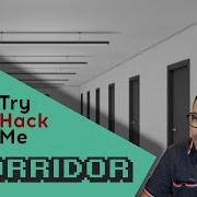 TryHackMe Corridor