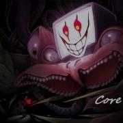Core From Undertale OST Arrangement