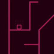 Gravity Box Minimalist Physics Game