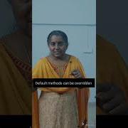 Java Interview Questions 56 What Is The Use Of Default Methods Javainterviewquestions