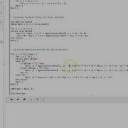 VBA Code For Futures American Options Using Cox Ross Rubinstein Binomial