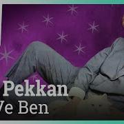 Ajda Pekkan Sen Ve Ben Official Audio