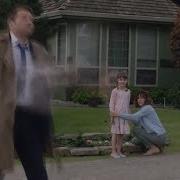 Supernatural Sam Shoots Castiel By Mistake 15x01