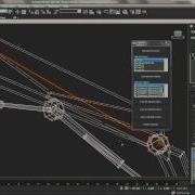 3ds Max Automatic Skinning Maxscript