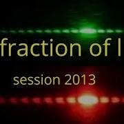 Diffraction Of Light Grade 12 LS Session 2013 Wave Aspect Of Light Diffraction Pattern