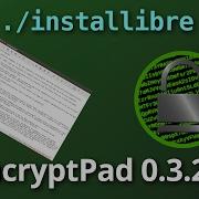 Encrypt And Decrypt Text With EncryptPad 0 3 2 5