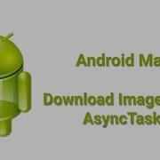 Asynctask Image Loading