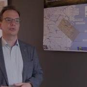 Drone Test Bed In Västervik RISE SICS East