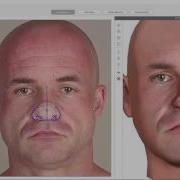 Reallusion Create 3D Heads CrazyTalk 8 3D Sk Photos