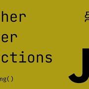 Higher Order Functions In Javascript Tamil