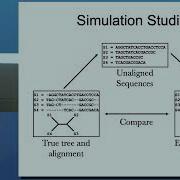 Tandy Warnow Advances In Large Scale Multiple Sequence Alignment CGSI 2023