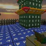 COD2 Map Zom Fortress