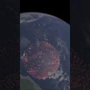 Apophis Collision With Earth 20 Km S
