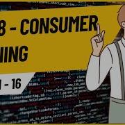 Consumer Chaining In Java 8 Consumer Interface In Java 8 AndThen Consumer Functional Interface