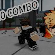 Easy 0 100 Explosion Hero Combo In Heroes Battlegrounds