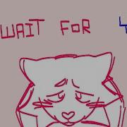 I Wait For You Warrior Cats OCs AMV PMV Lyric Video Animatic