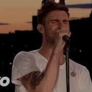 Maroon 5 Wake Up Call VEVO Summer Sets