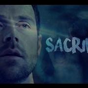 Multifandom Sacrifice