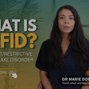 What Is ARFID Understanding Avoidant Restrictive Food Intake Disorder