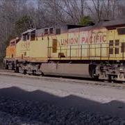 Ear Rape Train Horn Compilation