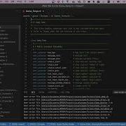 DEV TEST RGSS Script Compiler Script Tree View