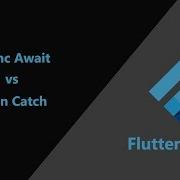 Flutter Async Await For Beginners Asynchronous Programming In Dart