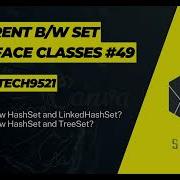 Different Between HashSet And LinkedHashSet Different Between HashSet And TreeSet In Java 49