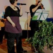 Weihnachtsfeier 2009 001 AVI