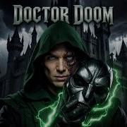 Doctor Doom 2026 Cillian Murphy As Victor Von Doom ReCast Trailers Fan Made Trailer