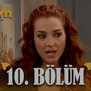 Benim Annem Bir Melek 10 Bölüm Full HD