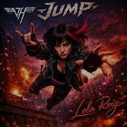 Van Halen Jump Cover By LOLA REIG