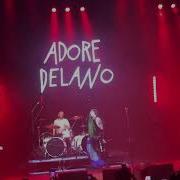 Adore Delano Whole Nine Yards Live In São Paulo