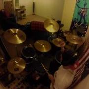 Wraiths Devoured Drum Cover