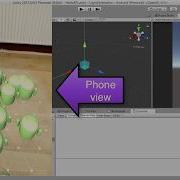 ARCore V1 1 0 Instant Preview DEBUGGING Unity Tutorial