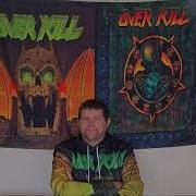 Over Kill The Years Of Decay VS Horrorscope