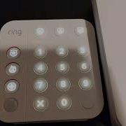 Ring System Test 2
