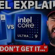 Intel S New CPU Names Have Everyone Confused