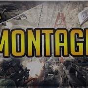 Old App Clip Montage