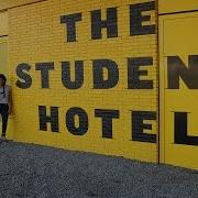 Best Hotel In Amsterdam 2017 Student Hotel Amsterdam West VLOG 1