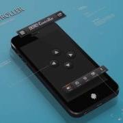 NAO Controller App