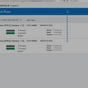 OIC Load PBCS Data Into Essbase Cloud End To End