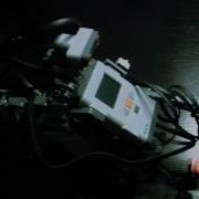 LEGO Mindstorms NXT FRED Flip Range Edge Detector By Robocik Eu