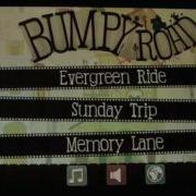 App Arcade Bumpy Road