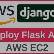 How To Deploy A Django App On AWS EC2 Django Deployment Tutorial