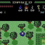 Druid Longplay C64 QHD