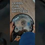 Handpan Sessions LEARN THIS SIMPLE PATTERN Handpan Lesson Handpan Tutorial Guide