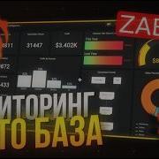 МОНИТОРИНГ ЗА 17 МИНУТ