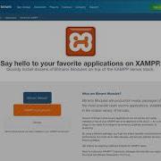 XAMPP PHPStorm Tutorial